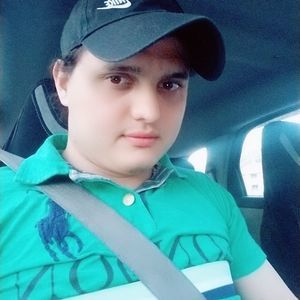 Meet your Posher, Joel